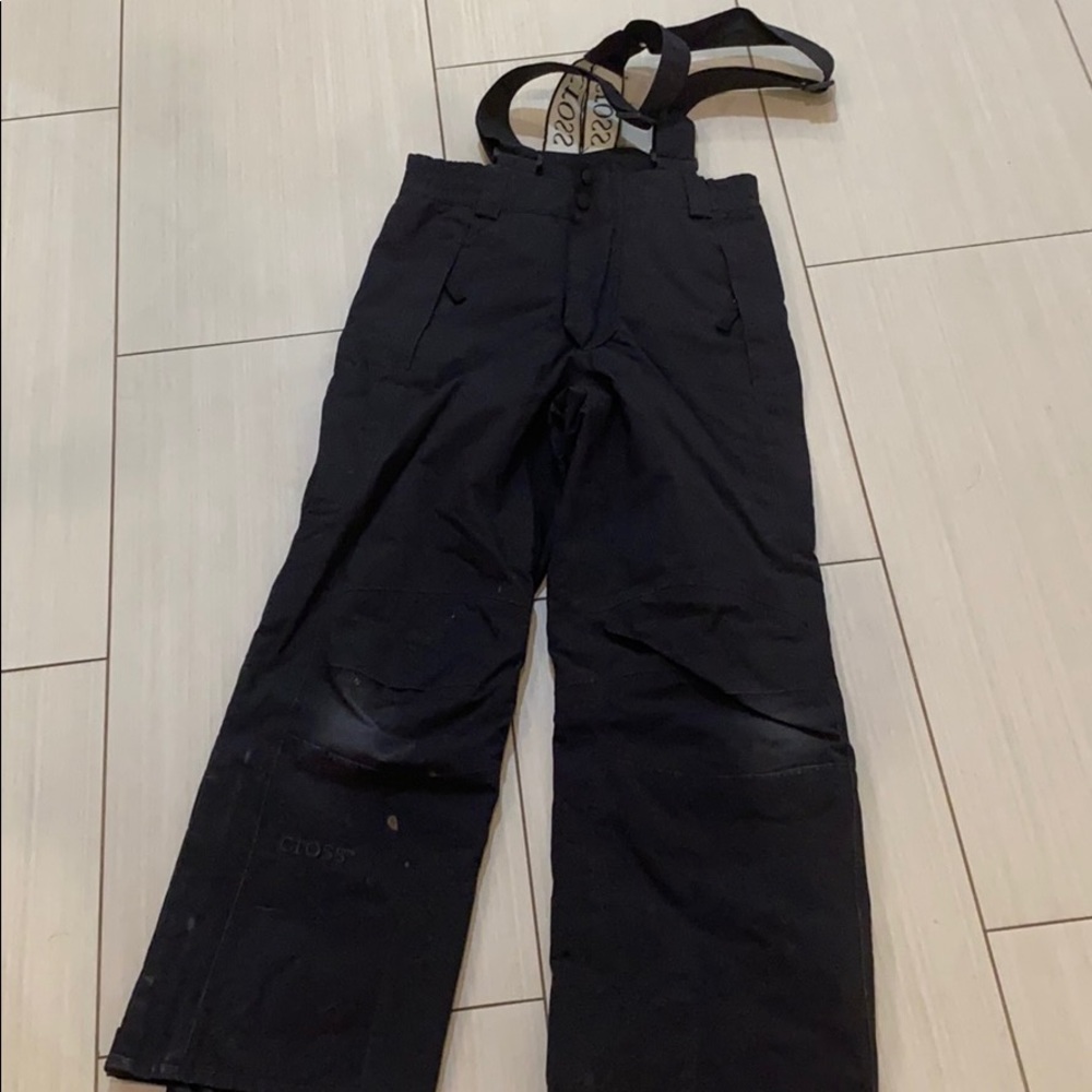 Cross Snowboard/Ski Pants